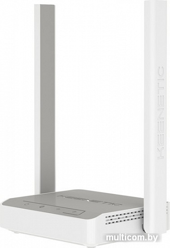 Wi-Fi роутер Keenetic 4G KN-1211