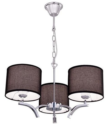 Подвесная люстра Citilux Эвора Рондо CL460132