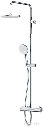 Душевая система AM.PM X-Joy F0785A400