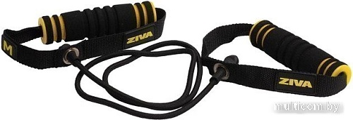 Эспандер Ziva ZES-SBRB-0401 (черный)