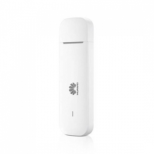 4G модем Huawei E3372h-320 (белый)