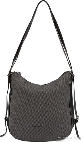 Passo Avanti 758-A5564-BLK (черный)