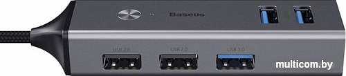 USB-хаб Baseus CAHUB-C0G