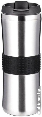 Термокружка Diolex DXMR-360-1 360мл (нержавеющая сталь)