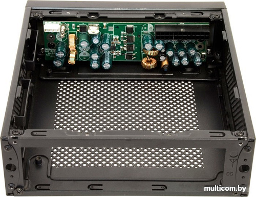 Корпус Chieftec IX-03B-OP 85W