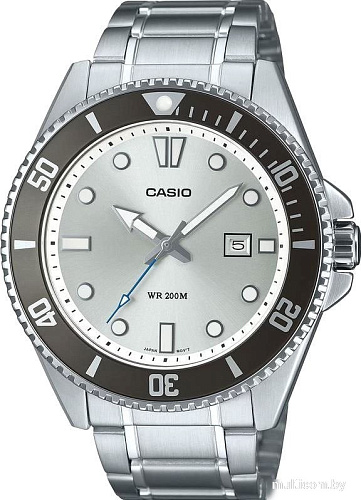 Наручные часы Casio MDV-107D-7A