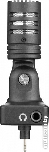 Микрофон Saramonic Smartmic Di
