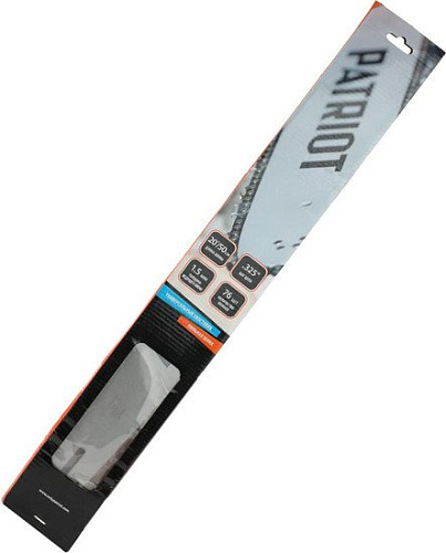 Шина для пилы Patriot PG-POH20-58WH