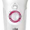 Эпилятор Braun Silk-epil 9 SkinSpa 9-538