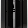 Душевая кабина Triton Грэй-Блэк B 90х90