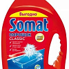 Порошок для посудомоечной машины Somat Classic 3 кг