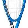 Теннисная ракетка WISH 23 AlumTec JR 2506 (синий)
