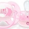 Пустышка Philips Avent Ultra Soft SCF527/01