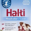 Недоуздок Halti Headcollar 12406/COA (Size 2, красный)