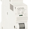 Выключатель автоматический GEYA GYM9 1P 16А D 6кА GYM91P16D
