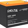 Аккумулятор для ИБП Delta CGD 1255 (12В/55 А·ч)