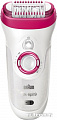 Эпилятор Braun Silk-epil 9 SkinSpa 9-538