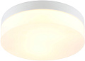 Люстра-тарелка Arte Lamp Aqua-Tablet A6047PL-3WH
