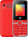 Мобильный телефон BQ-Mobile BQ-1868 Art+ (красный)