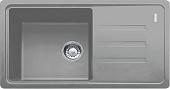 Кухонная мойка Franke Bliss BSG 611-78 114.0604.567 (каменный серый)