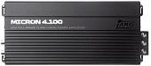 Автомобильный усилитель AMP Micron 4.100