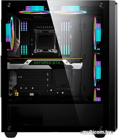 Корпус Formula V-Line 7603