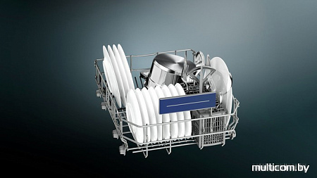 Посудомоечная машина Siemens SR615X30IR