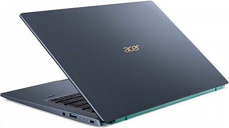 Ноутбук Acer Swift 3X SF314-510G-77P5 NX.A0YER.002