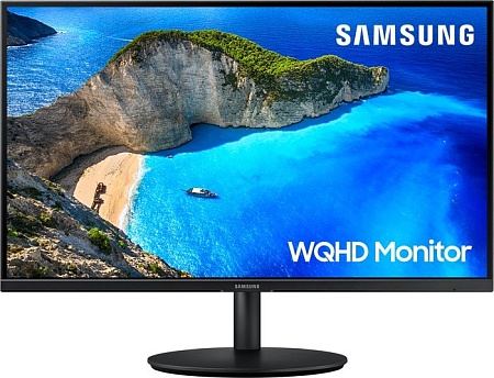 Монитор Samsung F27T700QQI