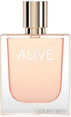 Парфюмерная вода Hugo Boss Alive for Women EdP (50 мл)