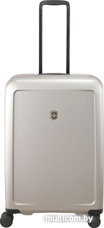 Чемодан-спиннер Victorinox Connex 605669 (серый)