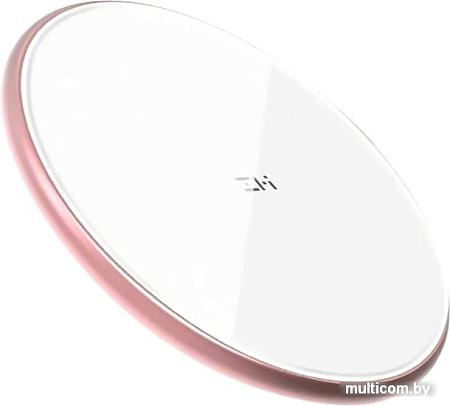 Беспроводное зарядное ZMI Wireless Charger WTX10 (белый, с адаптером)
