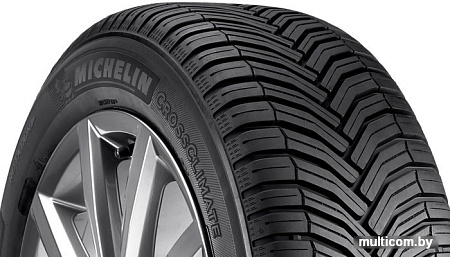 Автомобильные шины Michelin CrossClimate 205/65R15 99V