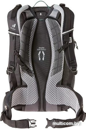 Рюкзак Deuter Trans Alpine 24 2021 3200021-7000 (black)