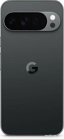 Телефон Google Pixel 10 Pro XL 16GB/512GB (обсидиан)