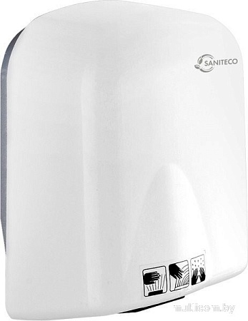 Сушилка для рук Saniteco M-165 (1650W)