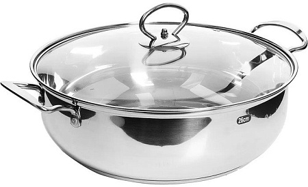 Кастрюля Mayer&Boch 30892