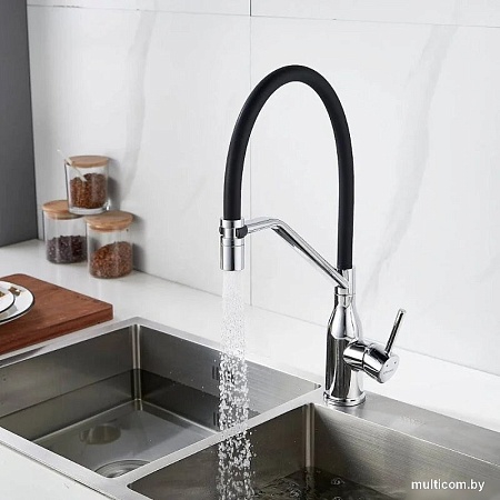 Смеситель Shevanik S343-3