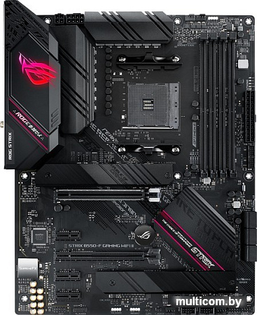 Материнская плата ASUS ROG STRIX B550-F Gaming Wi-Fi II