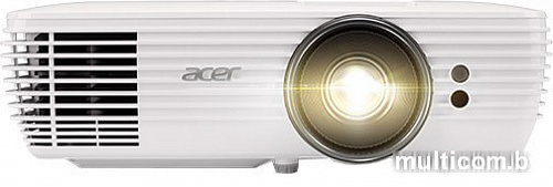Проектор Acer V6815 (белый)
