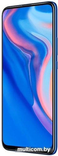 Смартфон Huawei P smart Z STK-LX1 4GB/64GB (сапфировый синий)