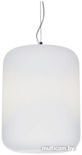 Подвесная люстра Ideal Lux Ken SP1 Big Bianco