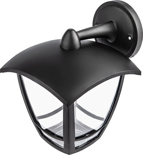 Уличный настенный светильник ЭРА НБУ 07-40-002