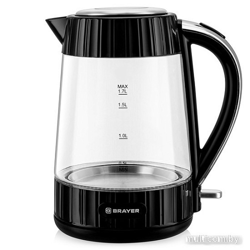 Электрический чайник Brayer BR1075