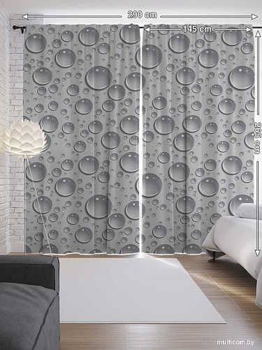 JoyArty Воздушные пузыри p_18018