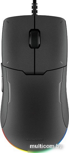 Игровая мышь Xiaomi Gaming Mouse Lite YXSB01YM