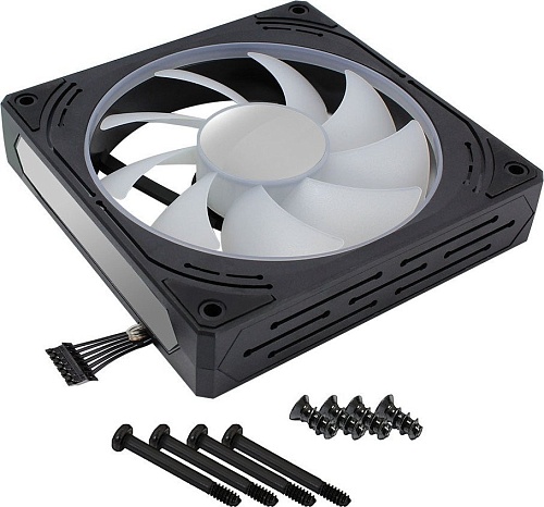 Вентилятор для корпуса Ginzzu 12MB6