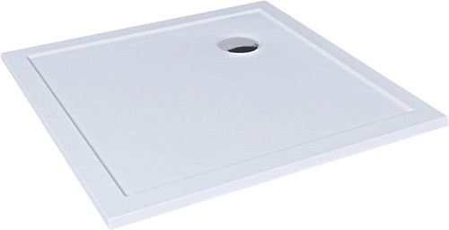 Душевой поддон Акватон Калифорния 80x80