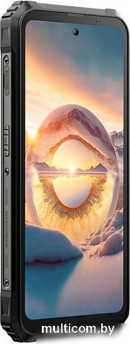 Смартфон Blackview BL8000 12GB/512GB (серый)