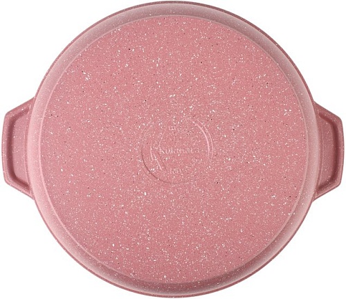 Жаровня Kukmara Trendy Style Rose ж41tsr